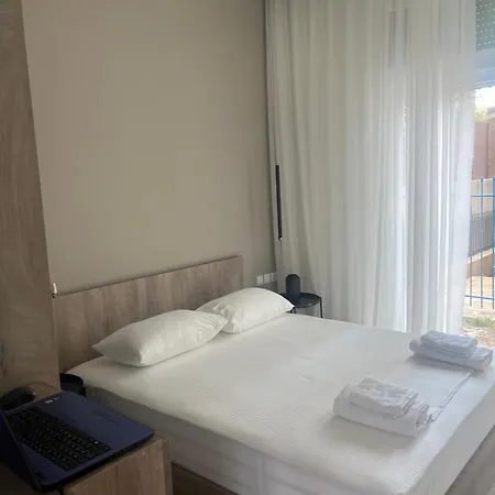 Appartement Casita Tres à Kavala Extérieur photo