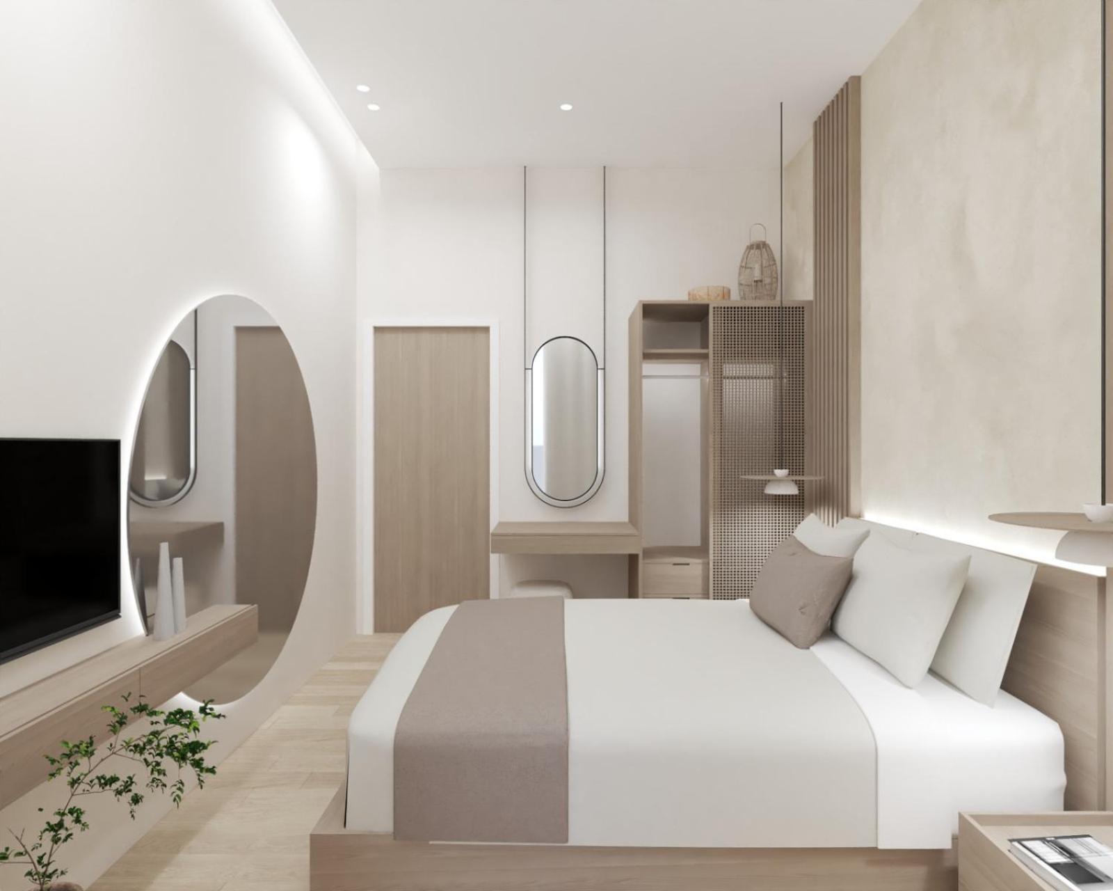 Casita Tres Appartement Kavala