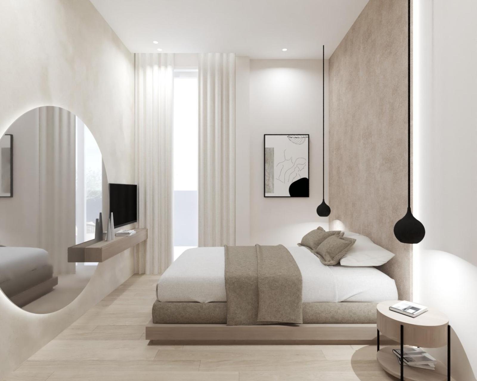 Casita Tres Appartement