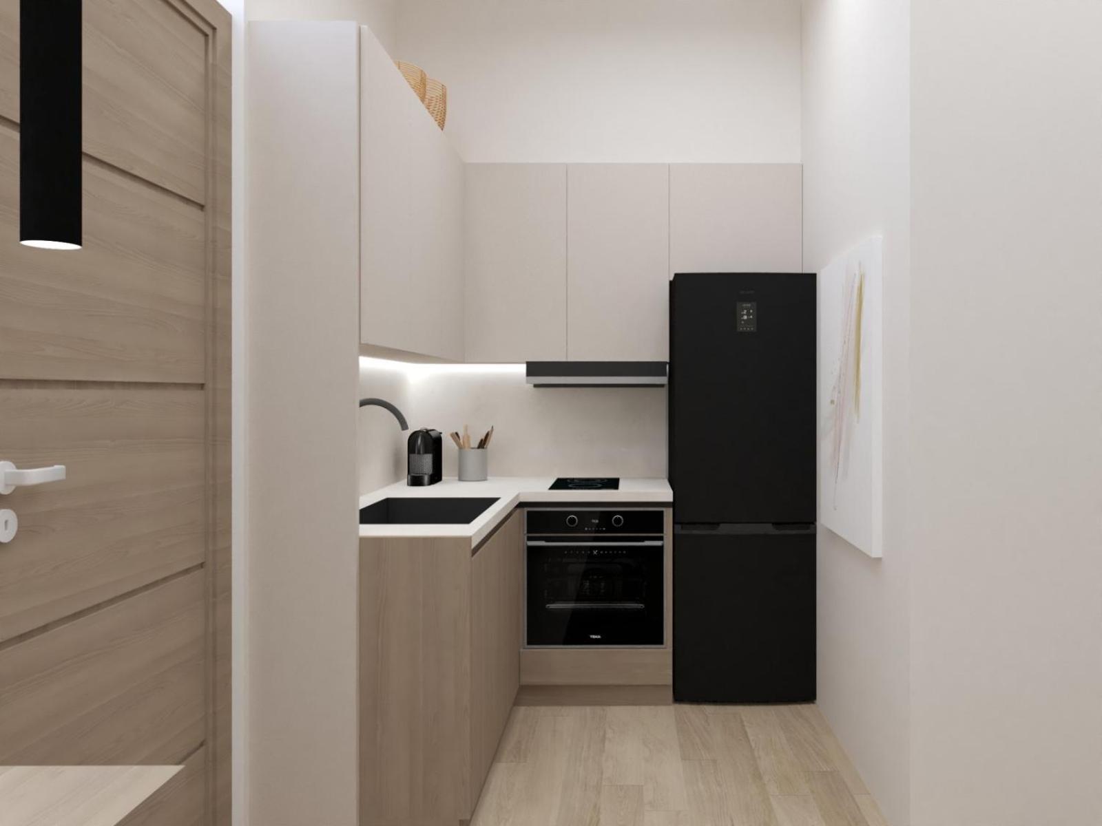 Appartement Casita Tres