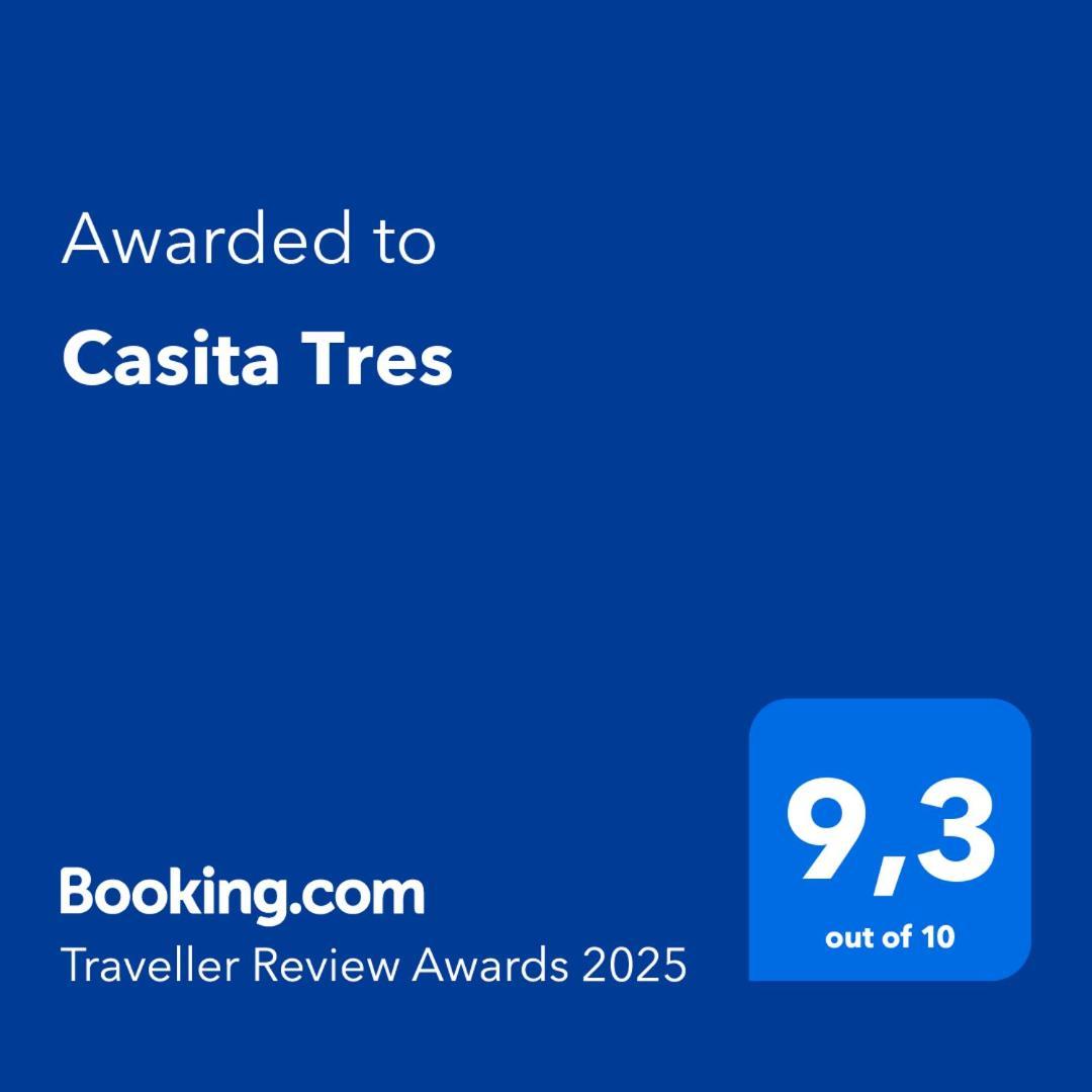 Casita Tres Kavala